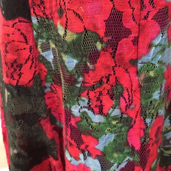 Anthropologie x Tracy Reese - Picture 3 of 4